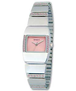 Spirit Ladies Expanding Bracelet Watch