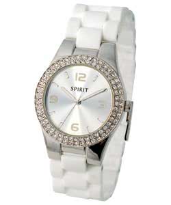 spirit Ladies Stone Set Watch