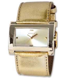 Spirit Ladies Strap Watch