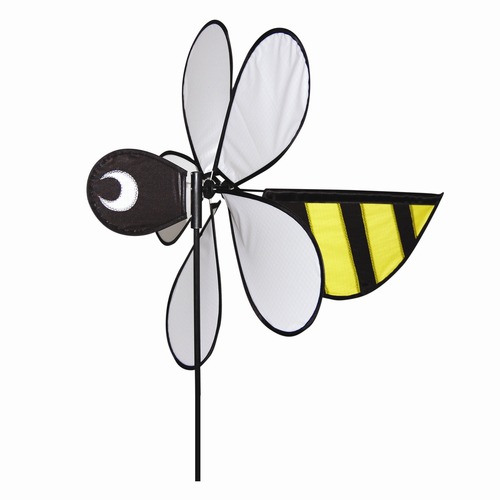 Spirit of Air Bee Windspinner