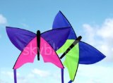 Spirit of Air Mini Butterfly - Kite - Blue/Green