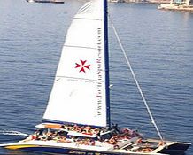 Spirit of Malta Adventure - Child