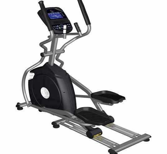 Spirit XE795 Elliptical Trainer