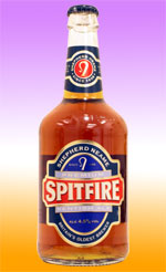 SPITFIRE 12x 500ml Bottles