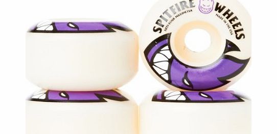 Bighead Skateboard Wheels - 54mm