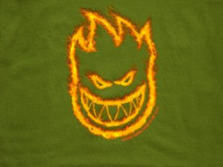 Charred Remains Tshirt