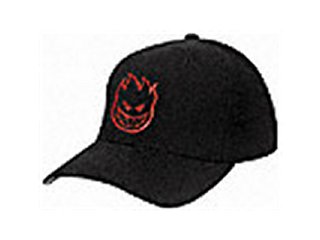 Fireball Cap