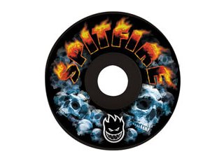 Spitfire Tombs Wheels
