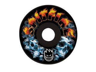 Tombs Wheels