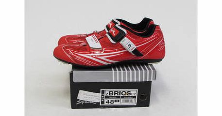 Spiuk Brios Road Shoe - 48 (ex Demo)