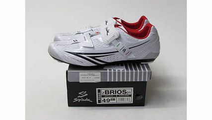 Spiuk Brios Road Shoe - 49 (ex Display)