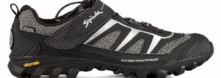 Spiuk Compass MTB Shoes - 2014 Offroad Shoes