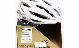 Spiuk Dharma Helmet - Large/xlarge (ex Display)