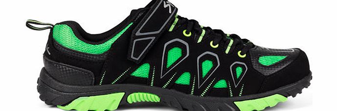 Spiuk Linze MTB Shoes Offroad Shoes