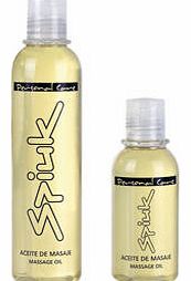 Spiuk Massage Oil