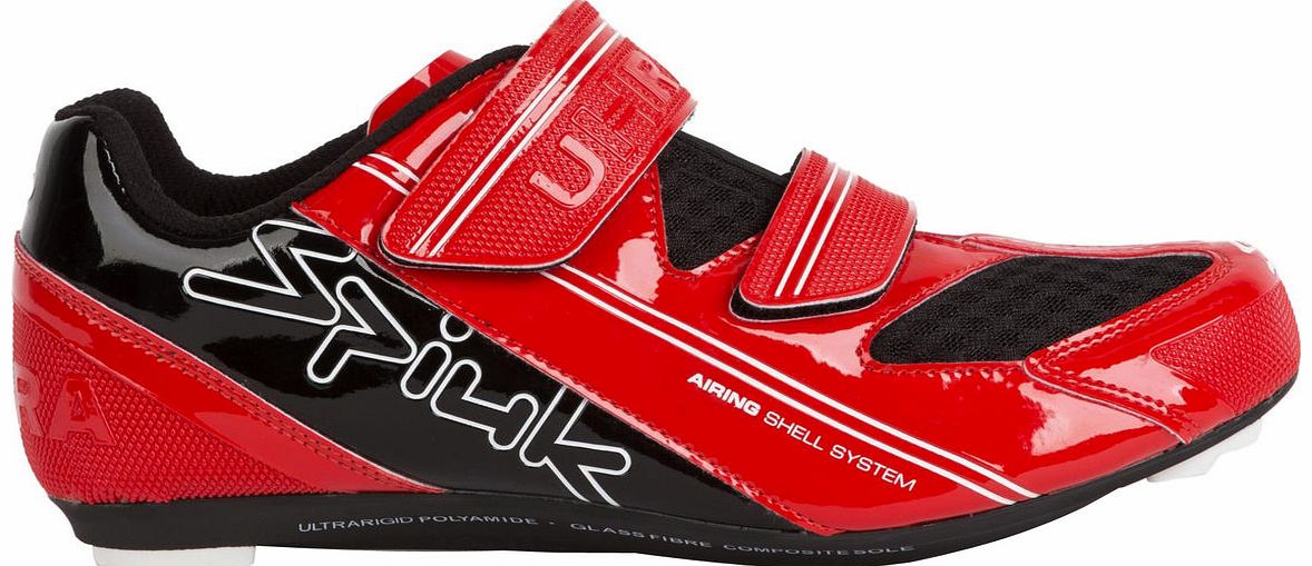 Spiuk Uhra Road Shoes Road Shoes