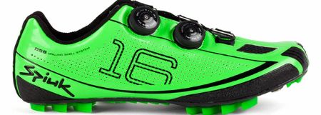 Spiuk Z16MC MTB Shoe Offroad Shoes