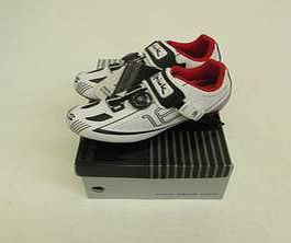 Spiuk Z16r Road Cycling Shoes - 39 (ex Display)