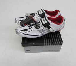 Spiuk Z16r Road Shoes - 45 (ex Display)