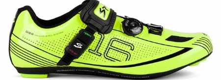 Spiuk Z16R Road Shoes Road Shoes