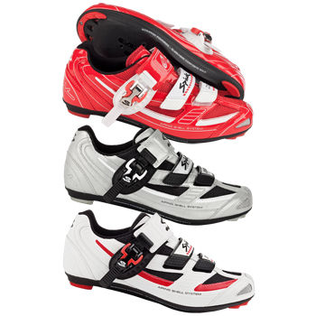 Spiuk ZS11 Road Shoe