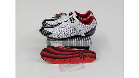 Spiuk Zs15r Road Shoe - Euro 45 (ex Display)