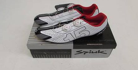Spiuk Zs15rc Road Shoe - Eu 43 (ex Display)