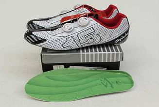 Spiuk Zs15rc Road Shoe - Eu 46 (ex Display)