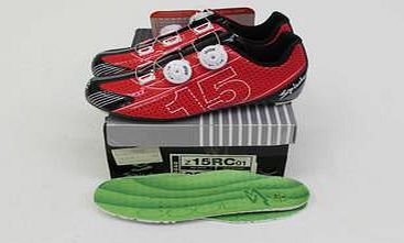 Spiuk Zs15rc Road Shoe - Euro 39 (ex Display)