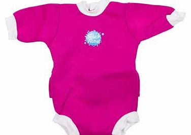 Splash About Baby Snug XL 6-12 months - Pink