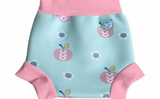 Happy Nappy Large 6-14 months -