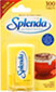 Splenda Low Calorie Sweetener Tablets (300)