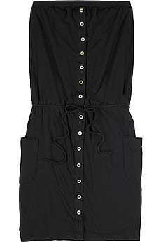 Splendid Bandeau dress