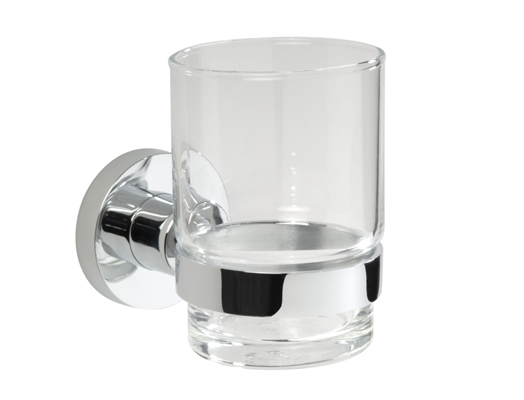 splendid Glass with Holder