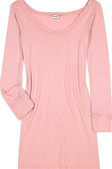 Splendid Jersey t-shirt