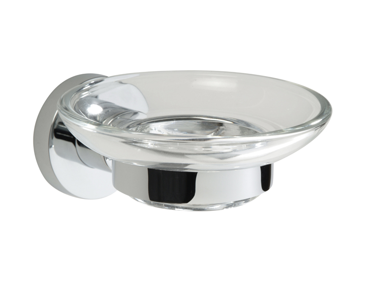 splendid Soap Dish with Holder