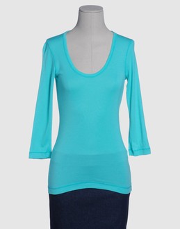 SPLENDID TOP WEAR Long sleeve t-shirts WOMEN on YOOX.COM