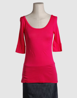 SPLENDID TOP WEAR Short sleeve t-shirts WOMEN on YOOX.COM