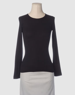 SPLENDID TOPWEAR Long sleeve t-shirts WOMEN on YOOX.COM