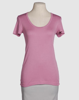 SPLENDID TOPWEAR Short sleeve t-shirts WOMEN on YOOX.COM