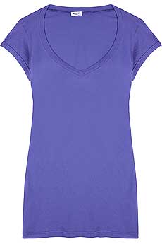 Splendid V-neck T-shirt