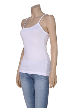 Splendid White Vest by Splendid