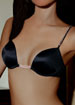 Splendour Diamante Seamfree frontless bra