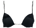 SPLENDOUR frontless underwire bra