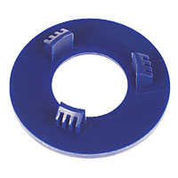 Centralising Washer Pack of 10