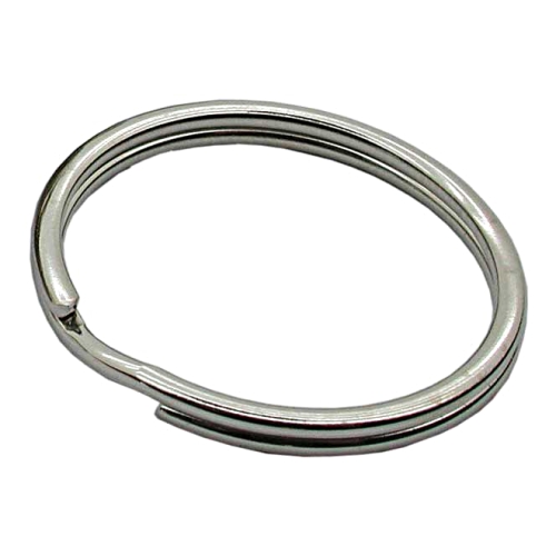 split Rings - 20mm (300lbs - Pack of 10)