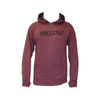 Split WATCHER HOODY