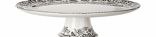 Spode Rural Delamere for John Lewis Cake Stand,