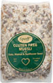 Spoff Gluten Free Muesli with Date, Walnut and