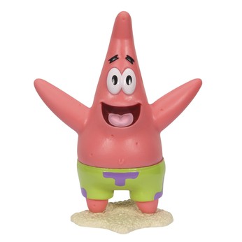 SpongeBob Figure - Patrick Star